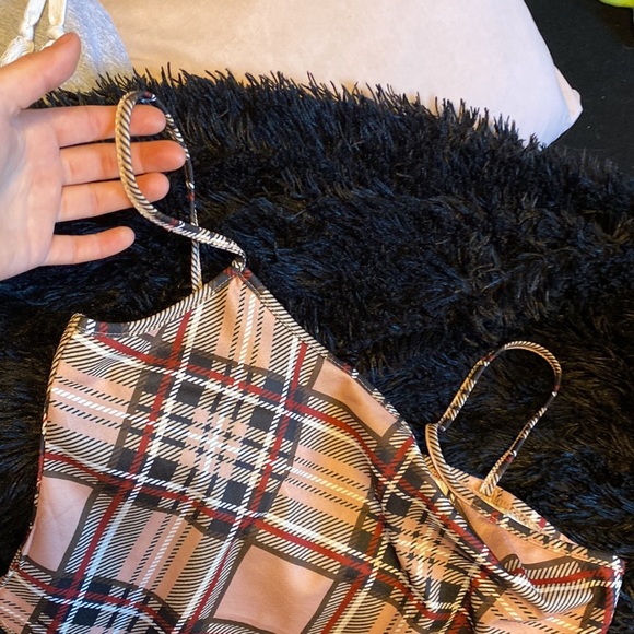 BODY SUIT - Picture 2 of 3